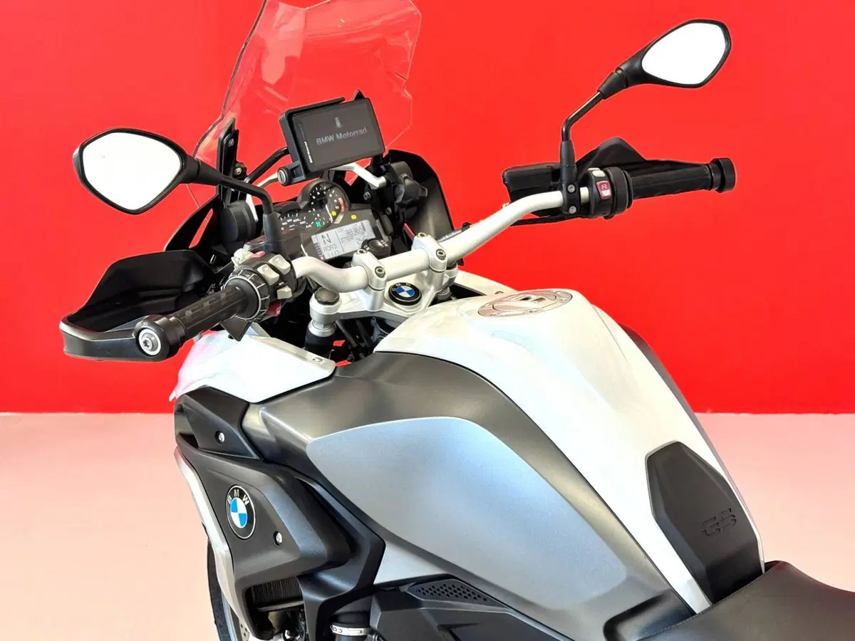 Bmw R 1200 GS (2017 - 18) (17)