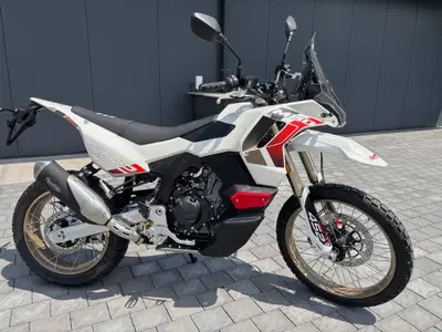 FB Mondial Mud 452 (2025 - 26) nuova