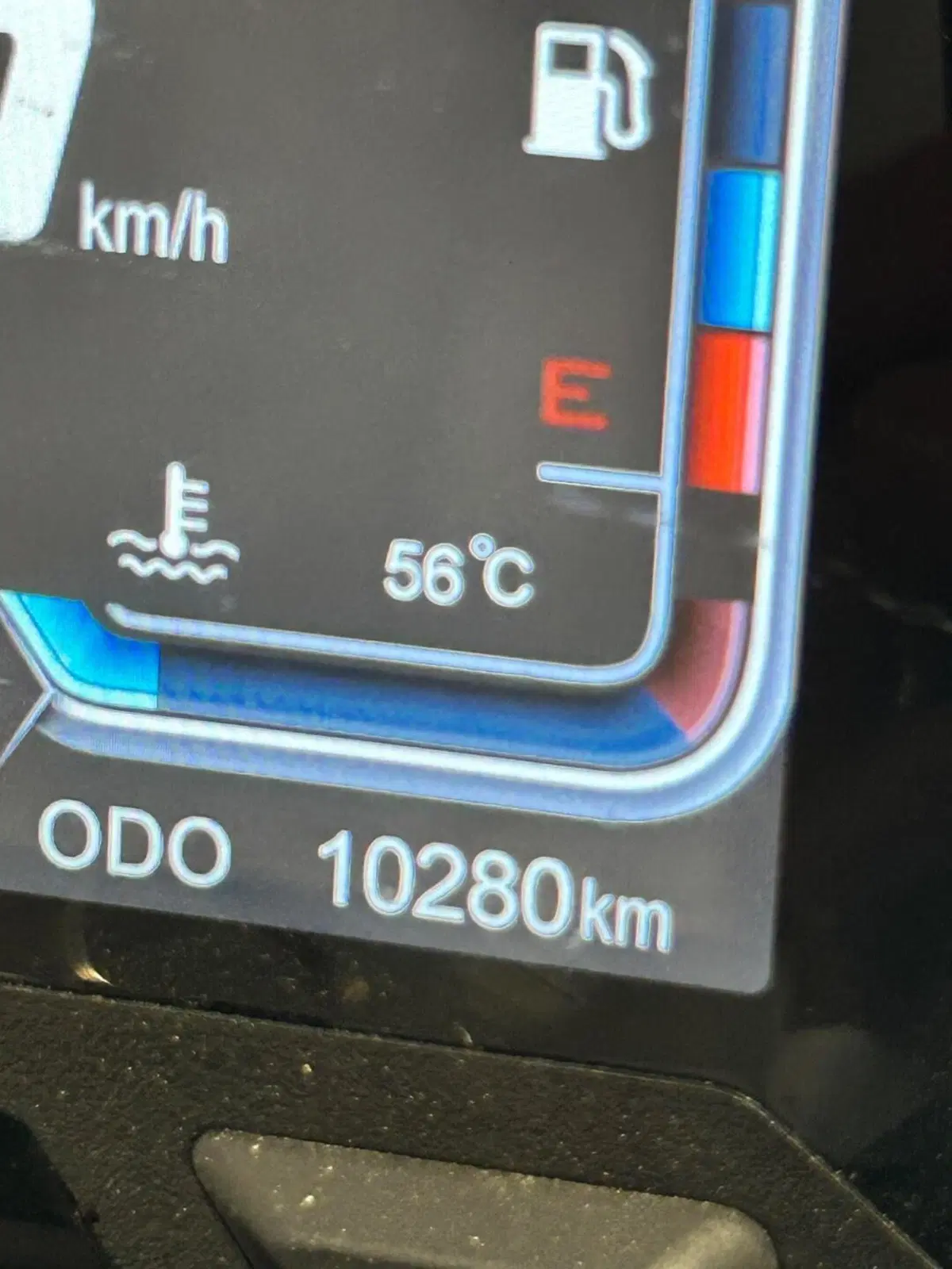 Voge Valico 650DSX (2021 - 24) (5)
