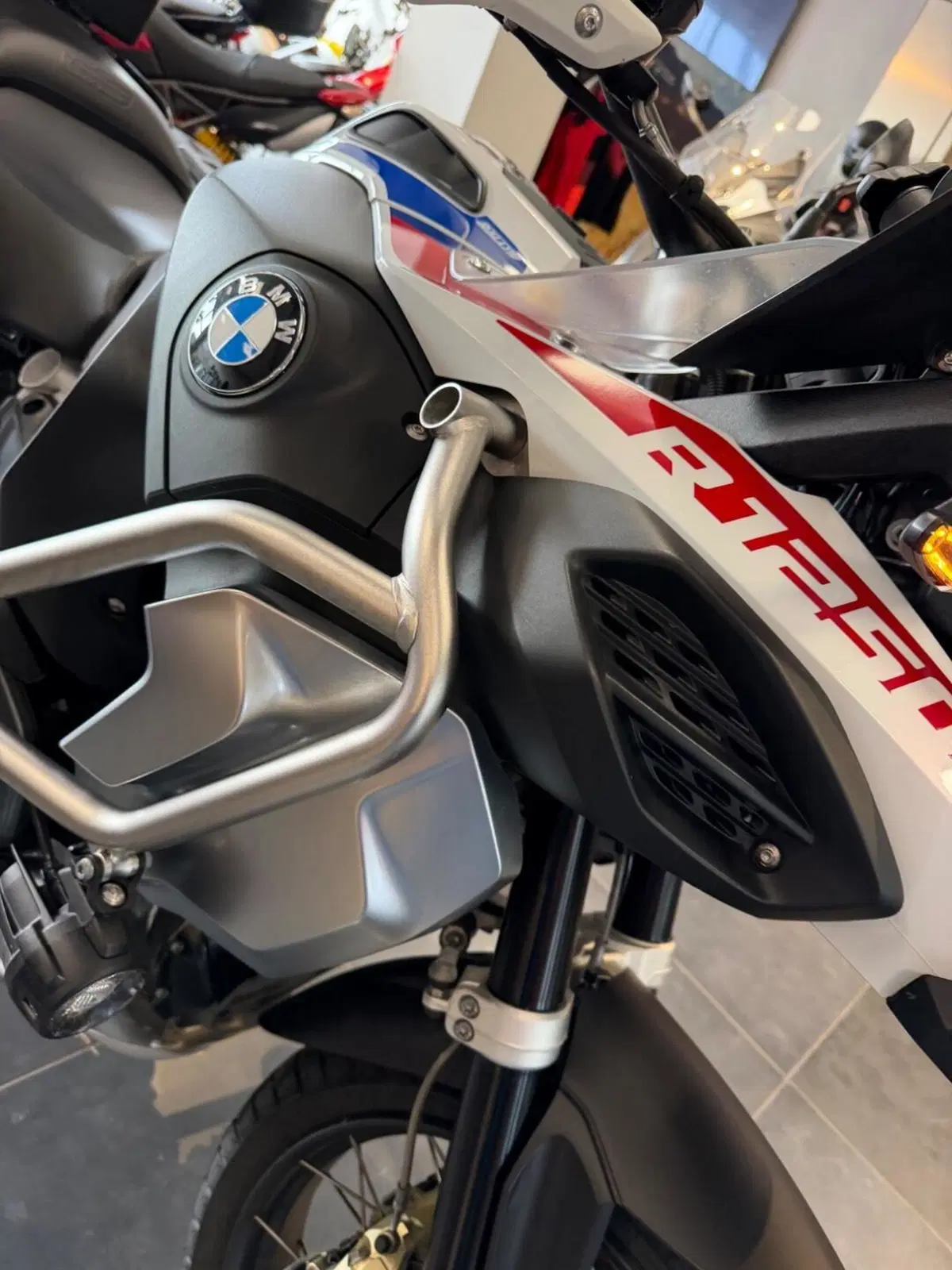 Bmw R 1250 GS Adventure (2021 - 24) (3)
