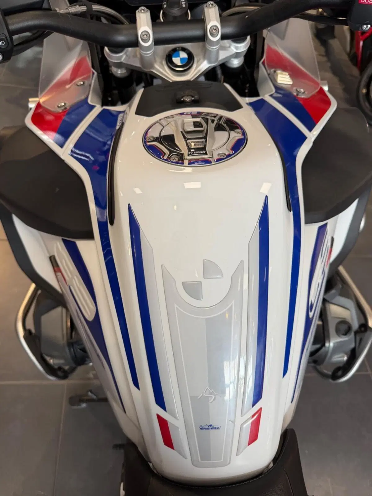 Bmw R 1250 GS Adventure (2021 - 24) (11)