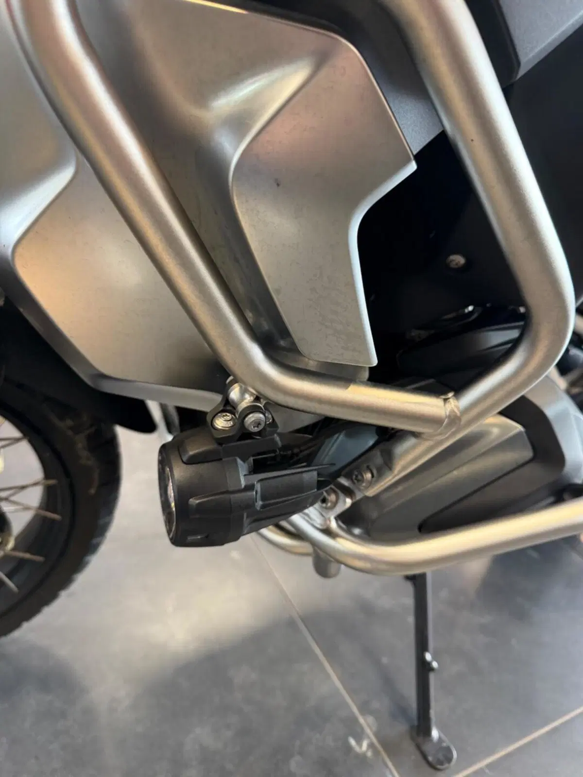 Bmw R 1250 GS Adventure (2021 - 24) (12)