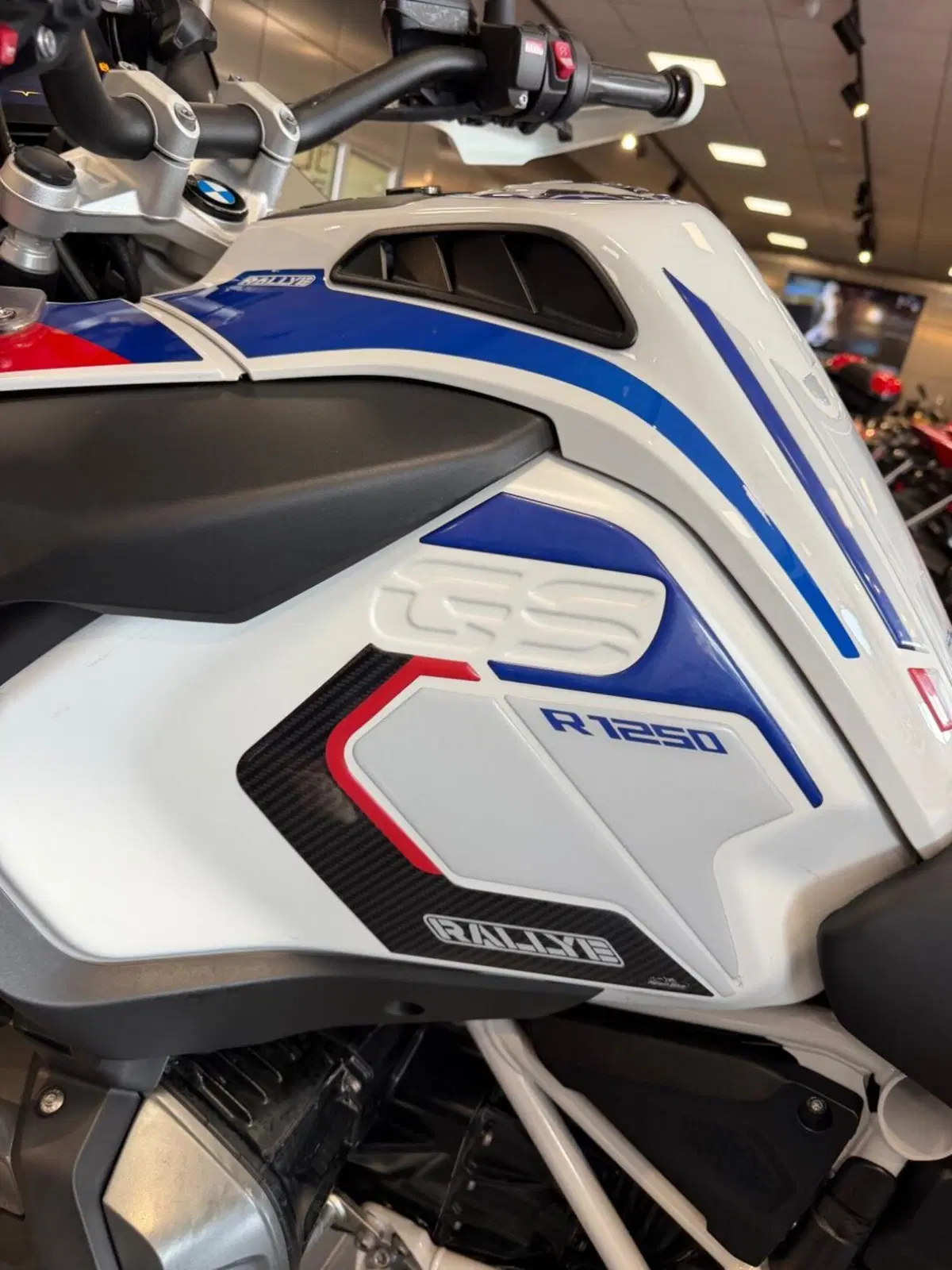 Bmw R 1250 GS Adventure (2021 - 24) (14)