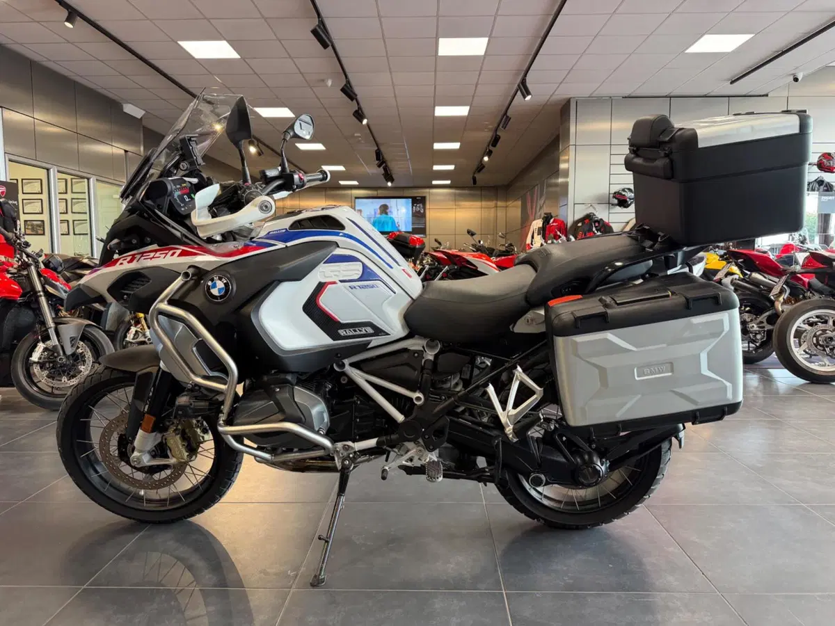 Bmw R 1250 GS Adventure (2021 - 24)