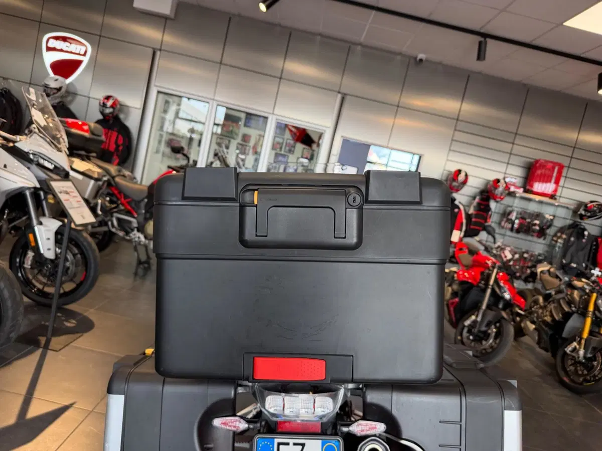 Bmw R 1250 GS Adventure (2021 - 24) (15)