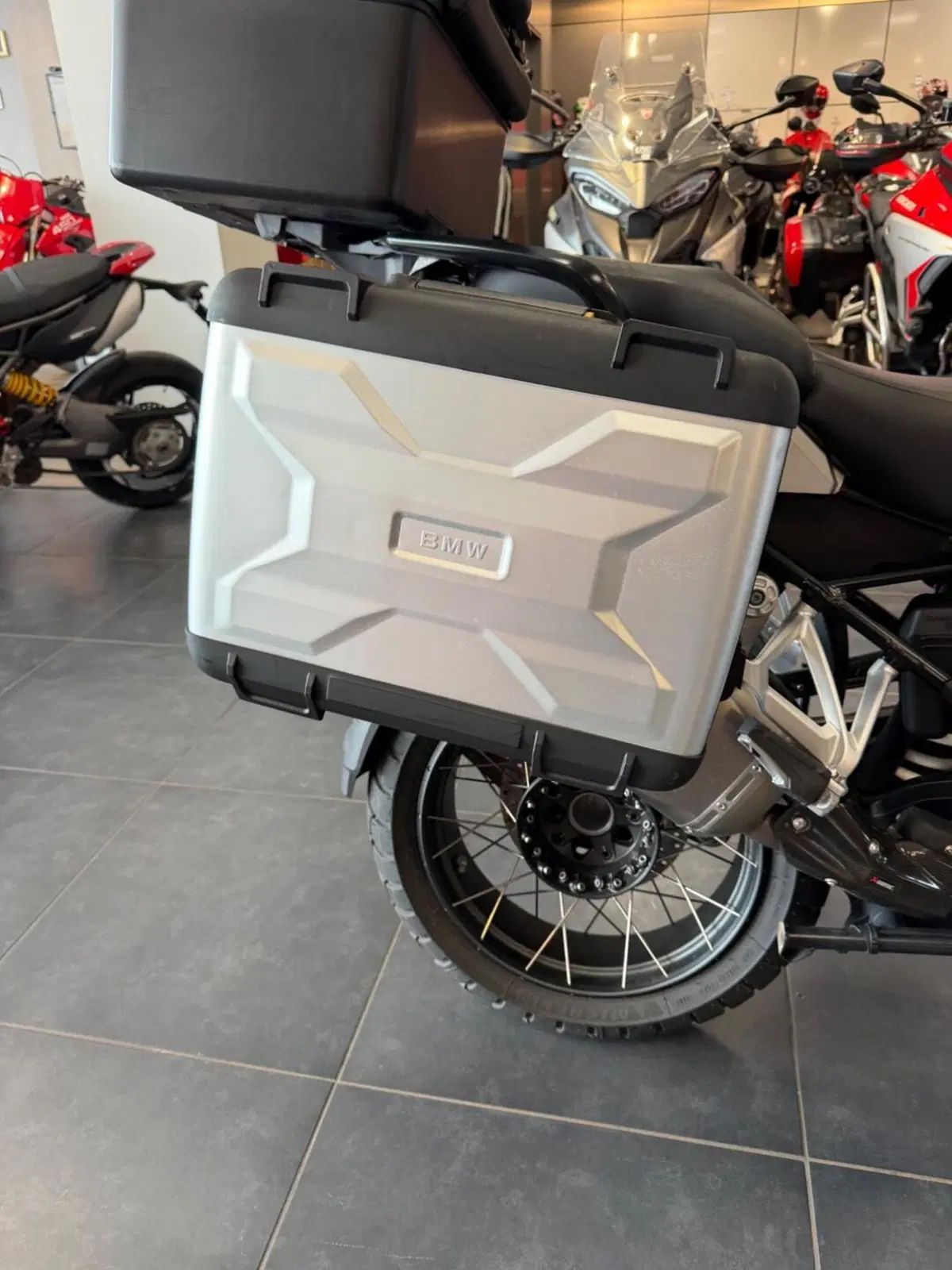 Bmw R 1250 GS Adventure (2021 - 24) (16)