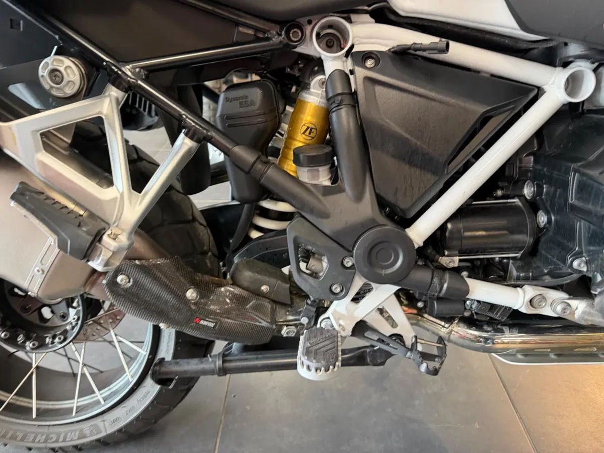 Bmw R 1250 GS Adventure (2021 - 24) (18)