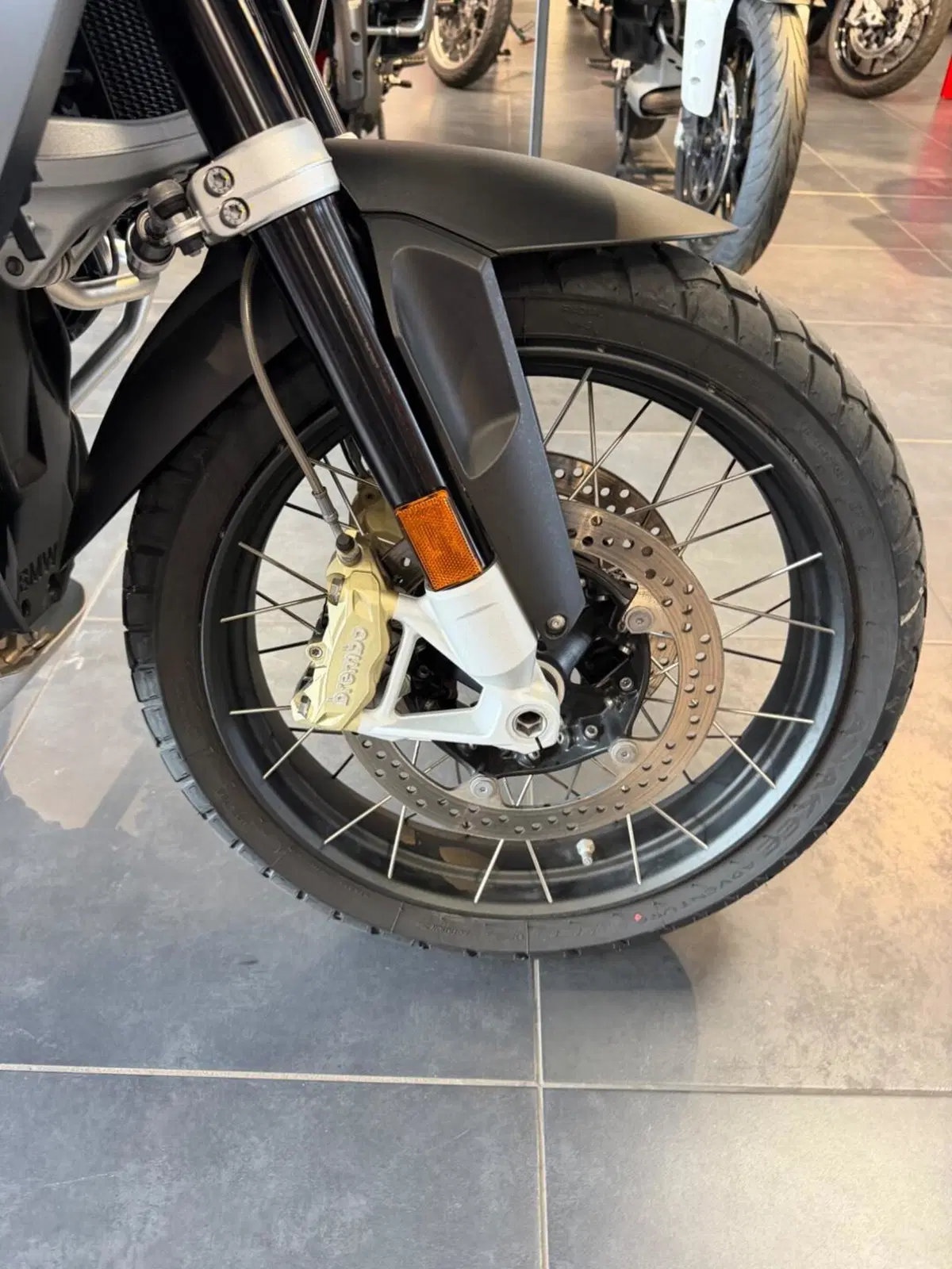 Bmw R 1250 GS Adventure (2021 - 24) (19)