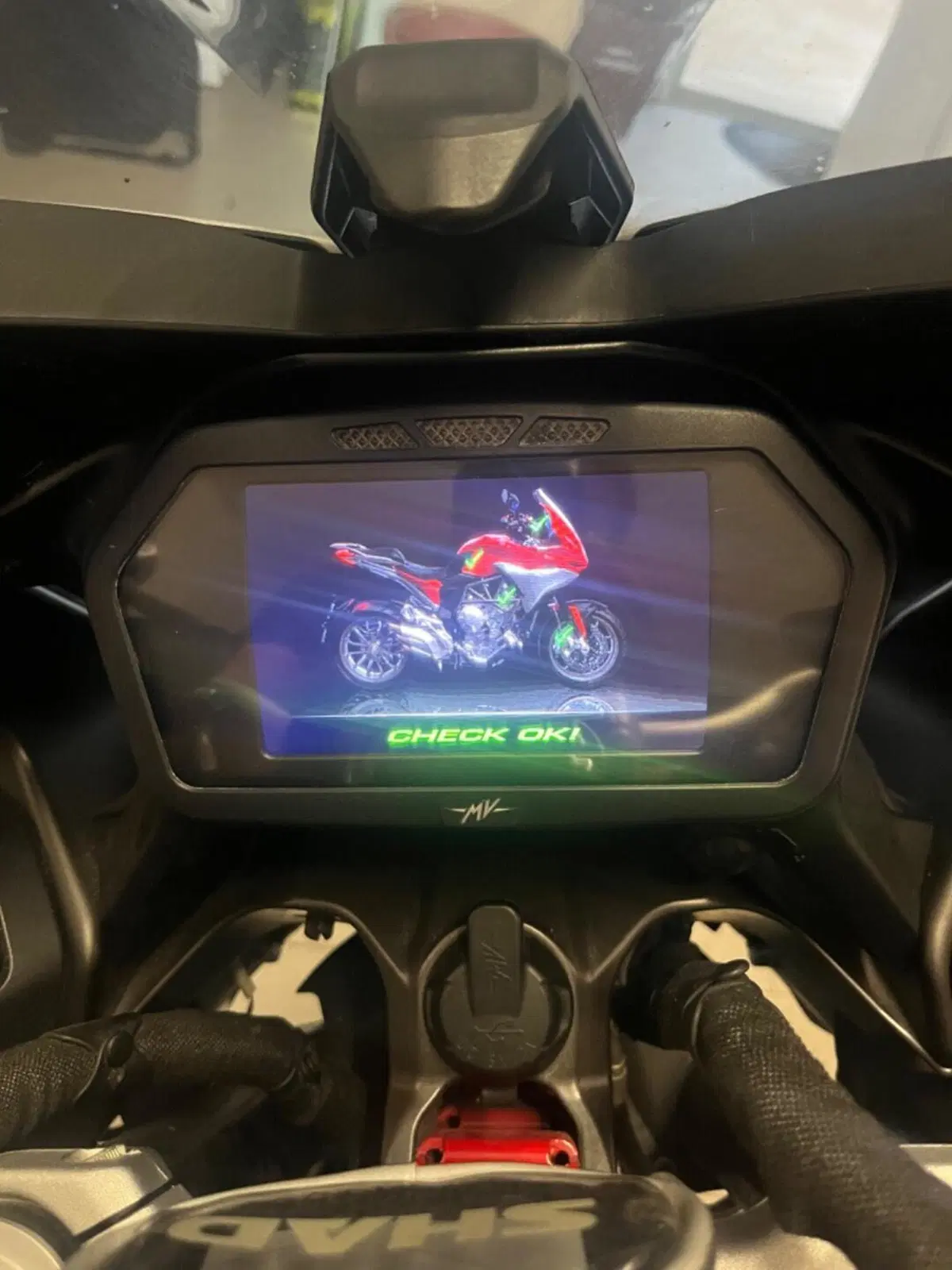 MV Agusta Turismo Veloce 800 (2014 - 16) (14)