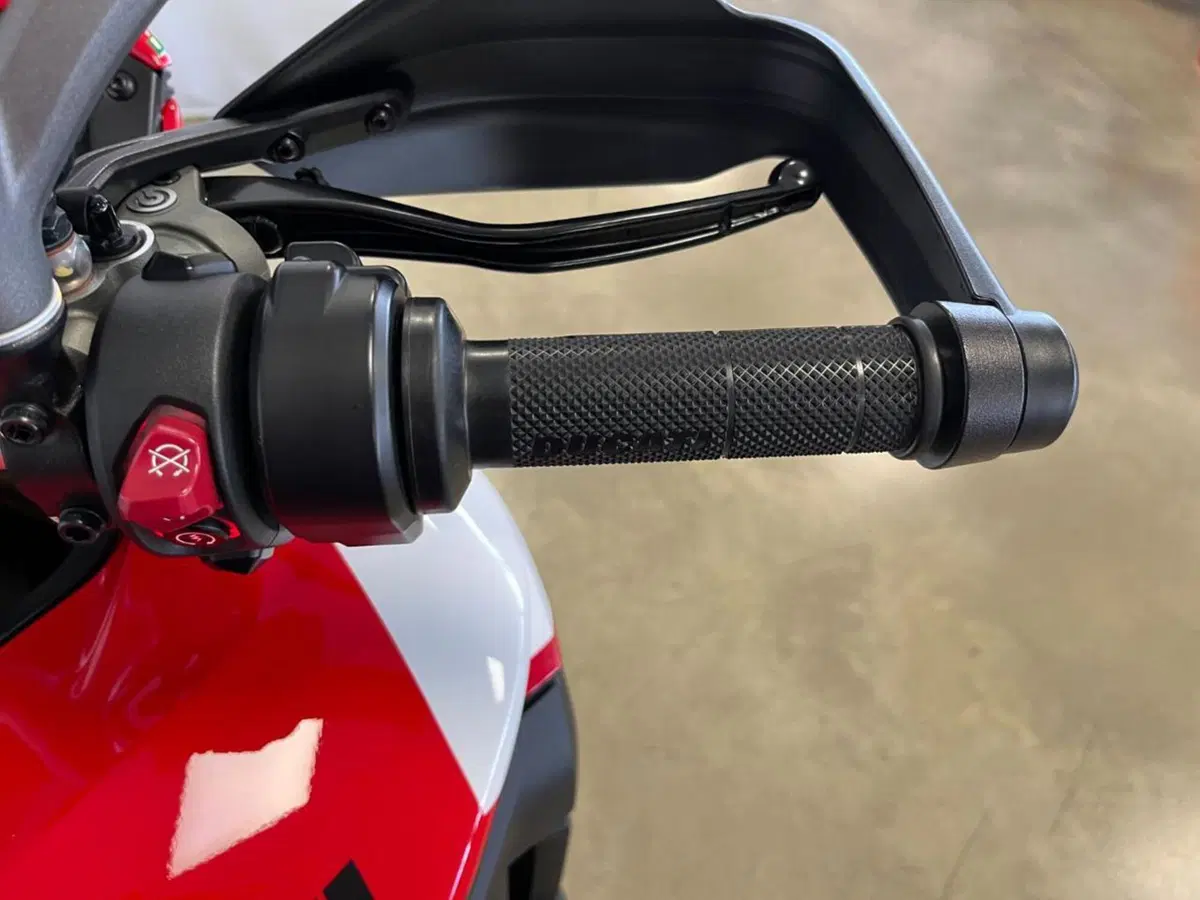 Ducati Multistrada V4 Pikes Peak (2021 - 24) (13)