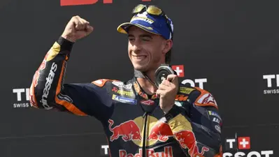 MotoGP 2026. GP di Ungheria a Balaton. Pedro Acosta secondo nella Sprint: "Non siamo al livello di Ducati, oggi era difficile battere Marc Marquez"