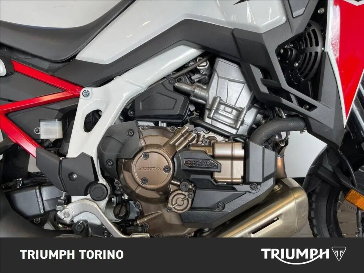 Honda Africa Twin CRF 1100L Urban DCT (2022 - 23) (3)
