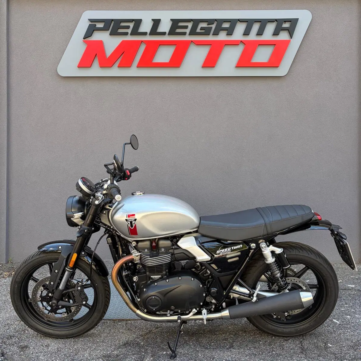 Triumph Speed Twin 900 (2025 - 26) (4)
