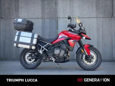 Triumph Tiger 900 GT Pro (2020 - 23) usata