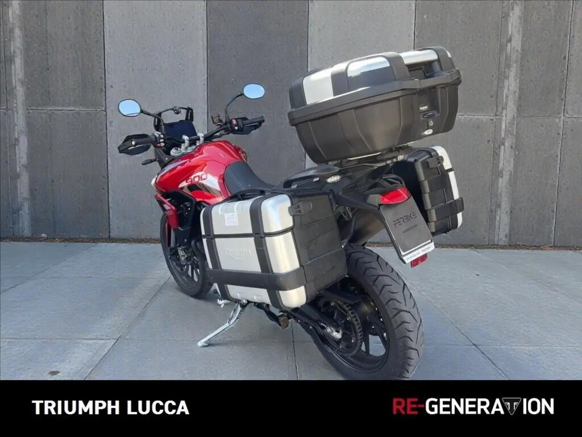 Triumph Tiger 900 GT Pro (2020 - 23) (6)