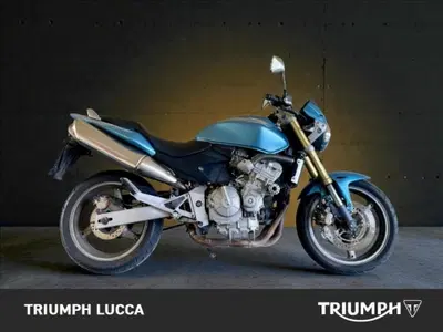 Honda Hornet 600 (2005 - 06) usata