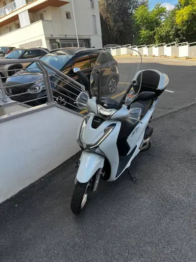 Honda SH 150i (2017 - 19) usata
