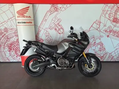 Yamaha XT1200Z Super T&eacute;n&eacute;r&eacute; ABS (2015 - 16) usata
