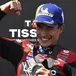 MotoGP 2026. GP di Ungheria a Balaton. Marc Márquez, 3ª Sprint vinta: La pista a sinistra aiuta, esami veri Brno e Assen