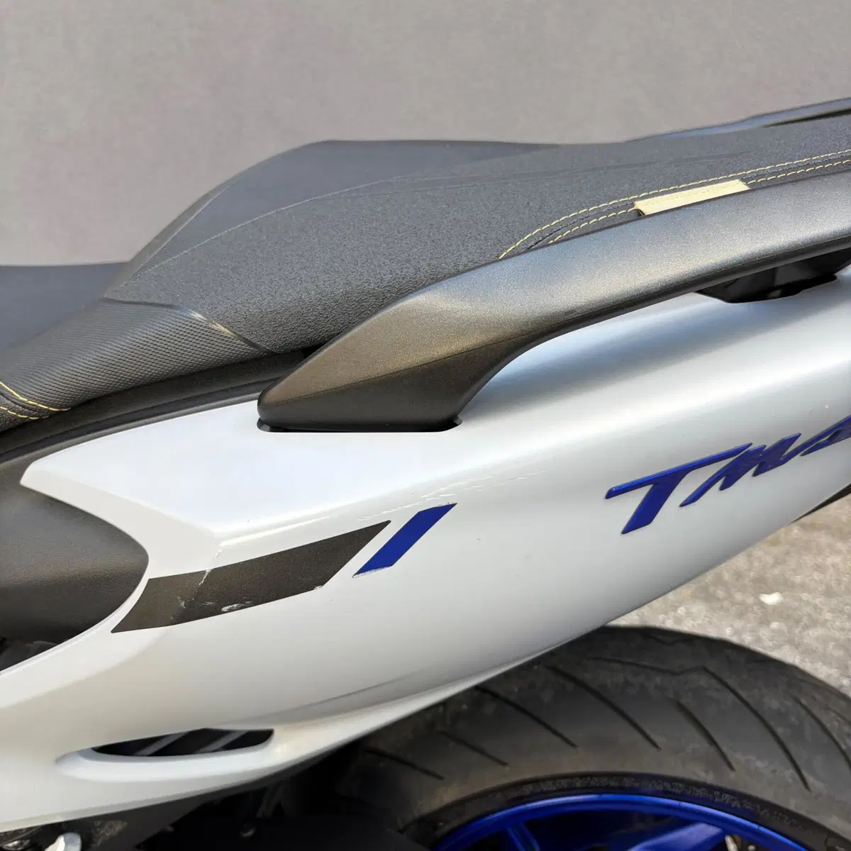 Yamaha T-Max 560 (2020 - 21) (9)