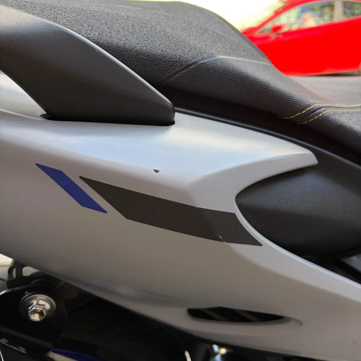 Yamaha T-Max 560 (2020 - 21) (10)