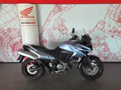 Suzuki V-Strom 650DL (2004 - 06) usata
