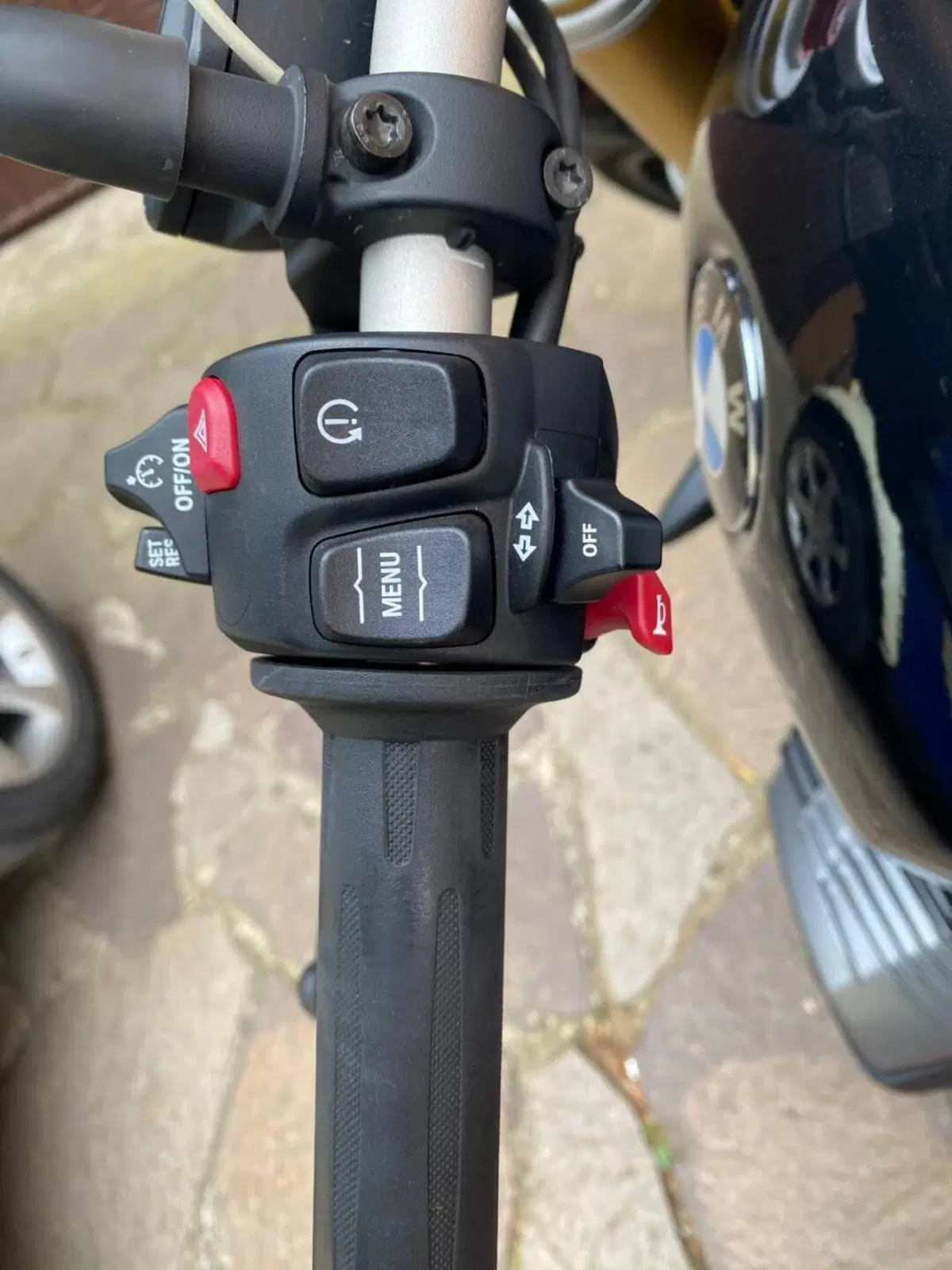 Bmw R nineT Pure (2021 - 24) (11)