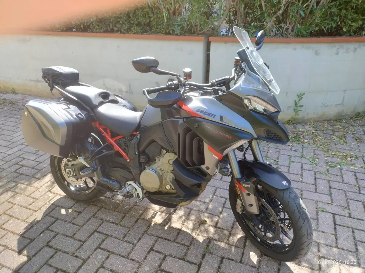 Ducati Multistrada V4 S Grand Tour (2024) (7)