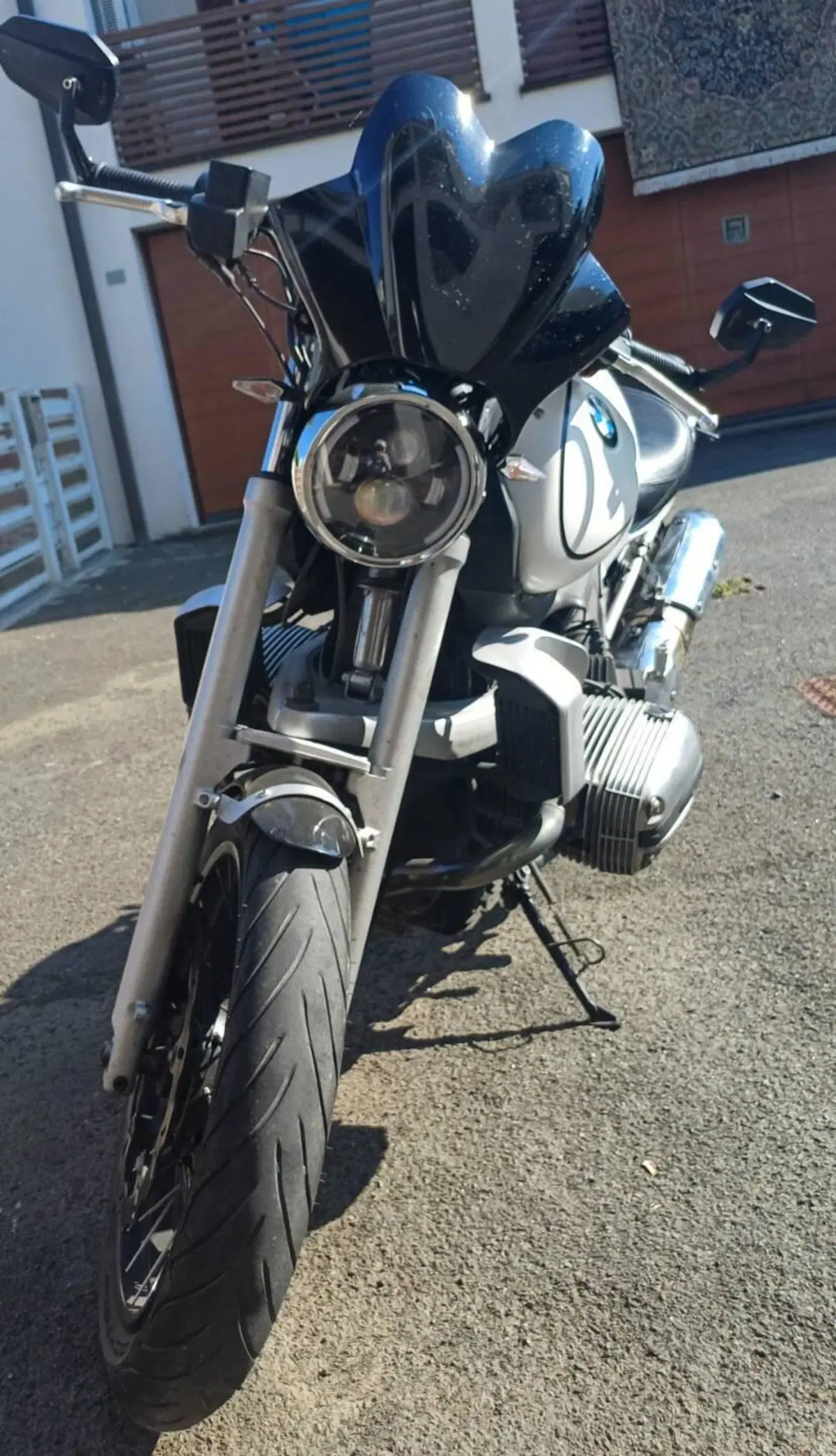 Bmw R 850 R (1994 - 02) (2)