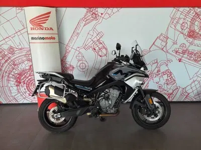 CFMOTO 800MT Sport (2022 - 26) usata