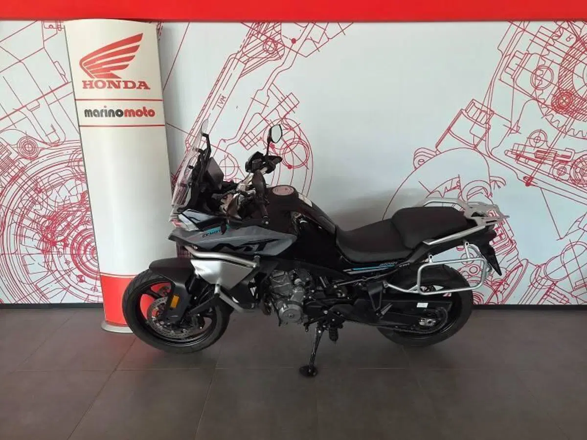CFMOTO 800MT Sport (2022 - 26) (3)