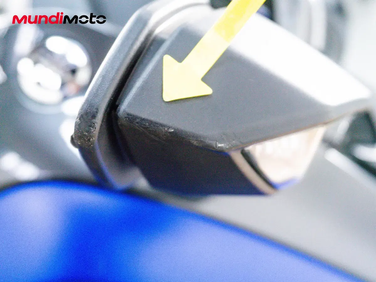 Yamaha Niken 850 (2018 - 20) (19)