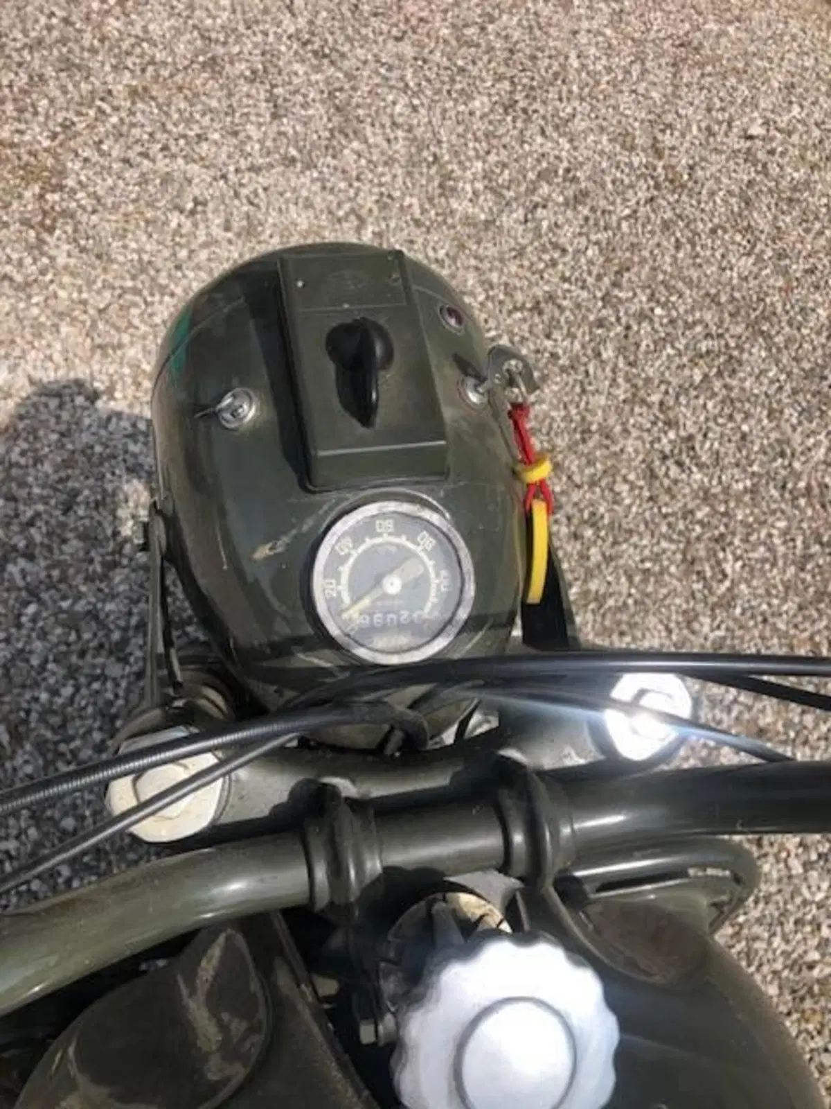 Bianchi MT61 (6)