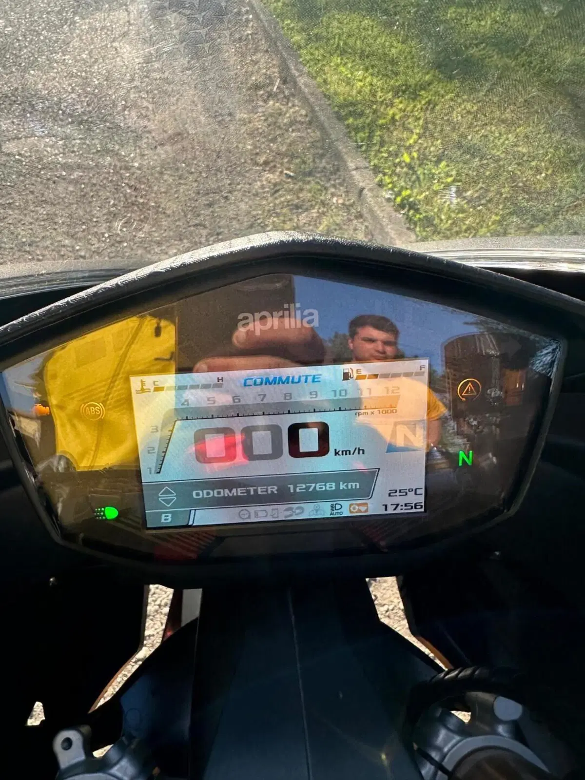 Aprilia RS 660 (2020 - 24) (2)