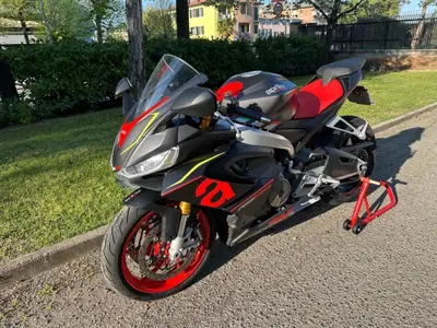 Aprilia RS 660 (2020 - 24) usata
