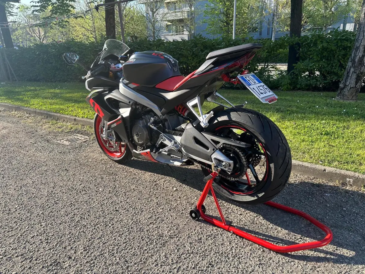 Aprilia RS 660 (2020 - 24) (3)