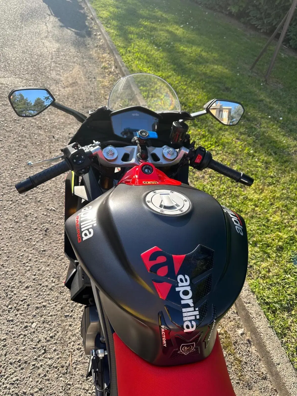 Aprilia RS 660 (2020 - 24) (4)