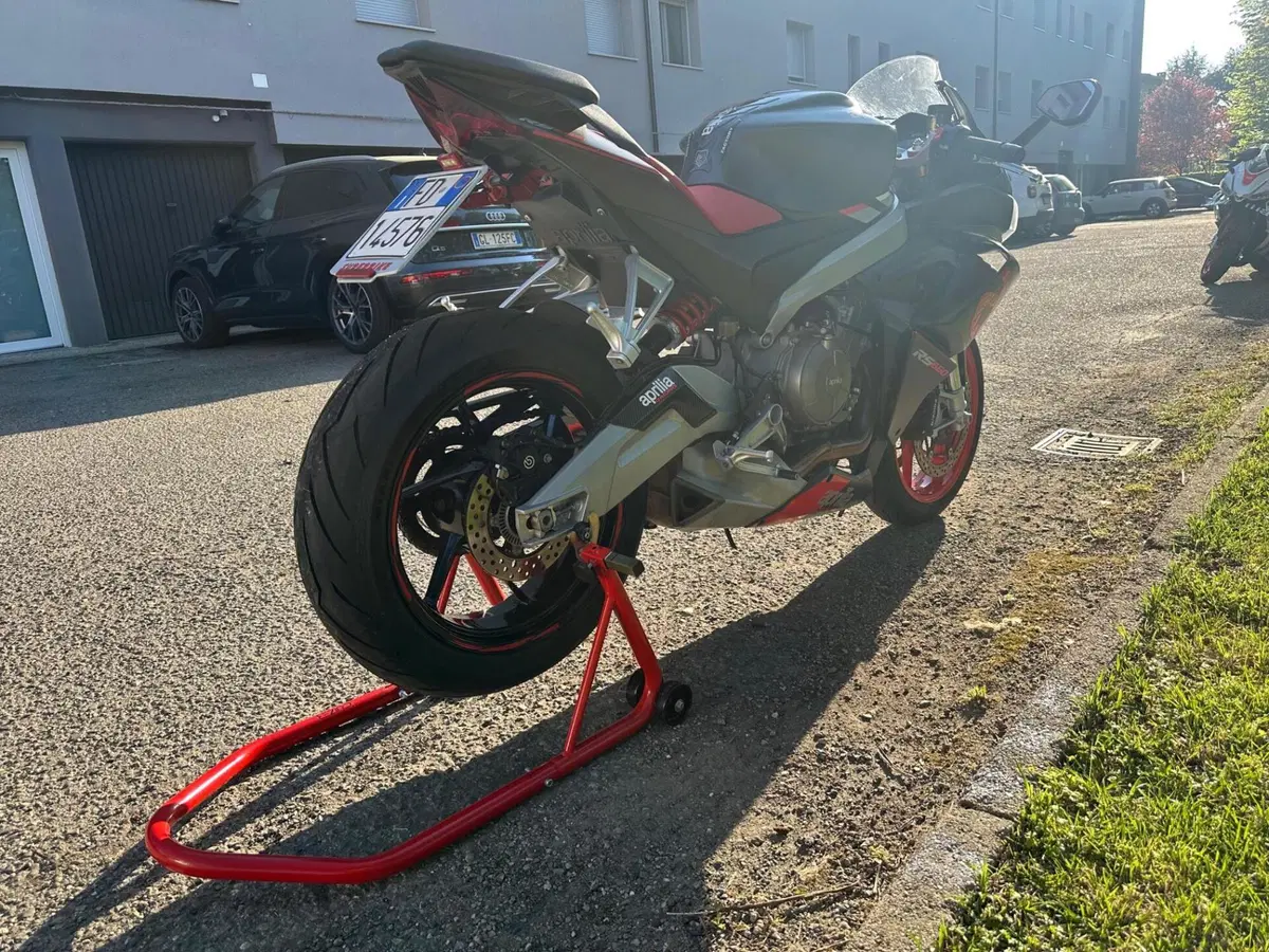 Aprilia RS 660 (2020 - 24) (6)