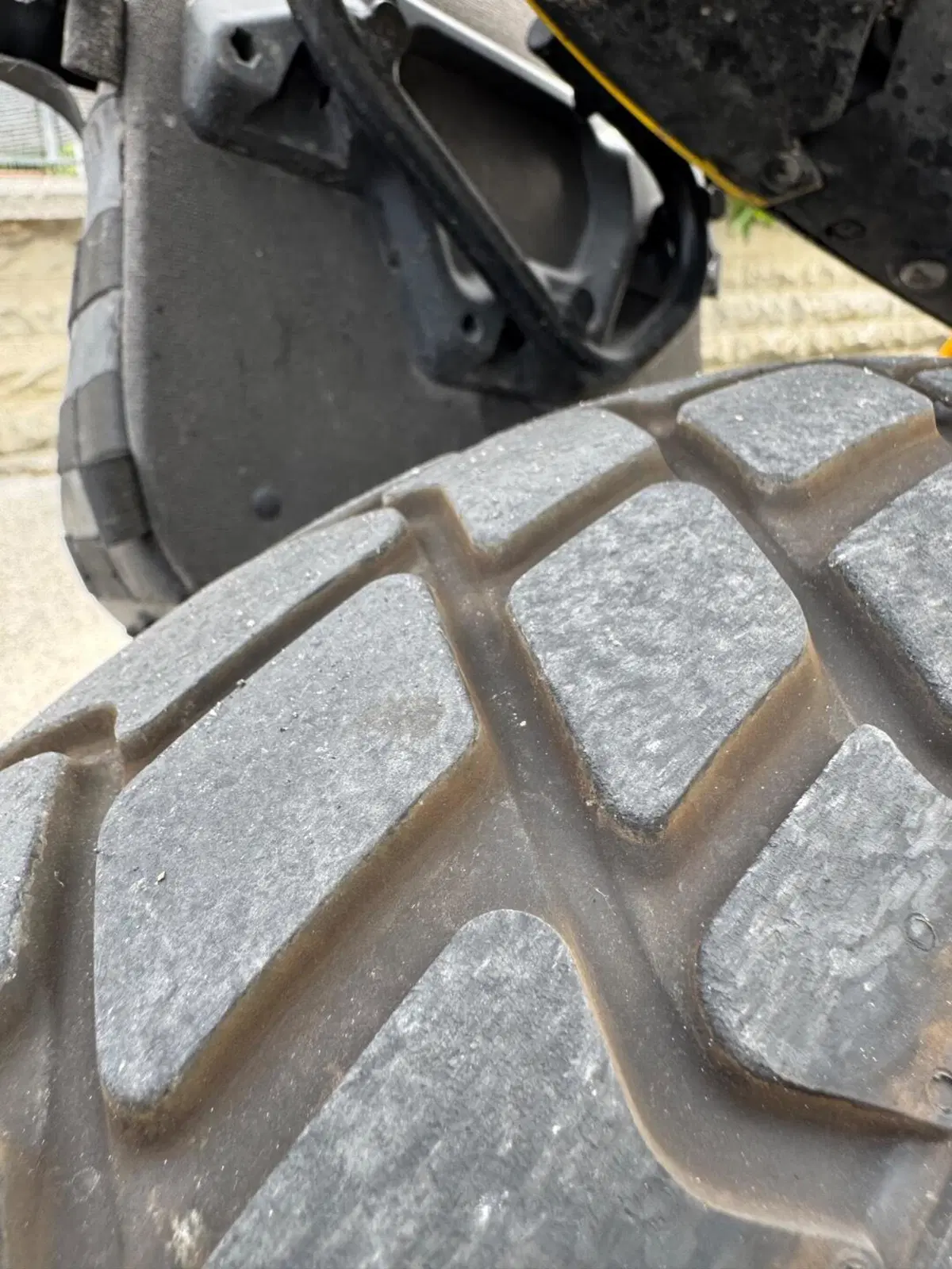 Ducati Scrambler 800 Icon (2015 - 16) (6)