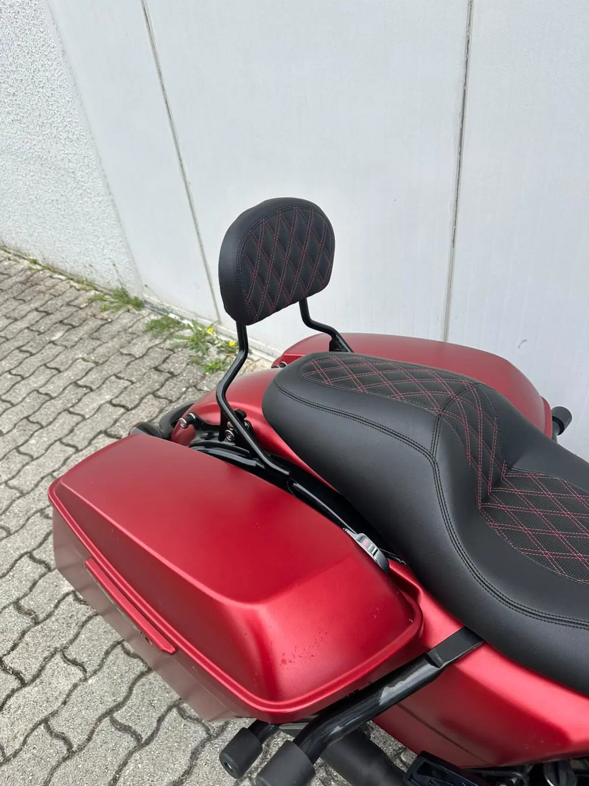 Harley-Davidson 114 Road Glide Special (2019 - 20) - FLTRXS (10)