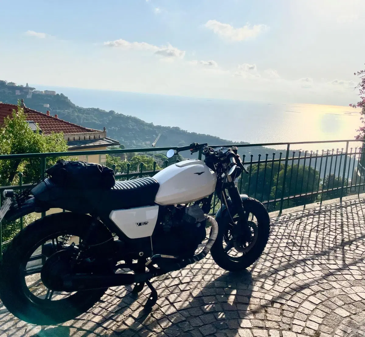 Moto Guzzi V65 (3)
