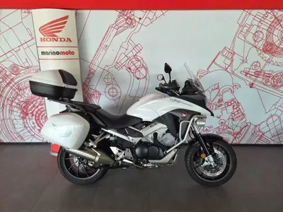 Honda Crossrunner Travel Edition ABS (2015 - 18) usata