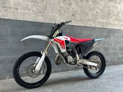 Fantic Motor XX 125 2T (2023) usata