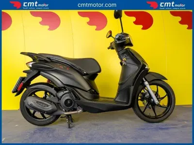 Piaggio Liberty 125 3V S ABS (2021 - 24) usata