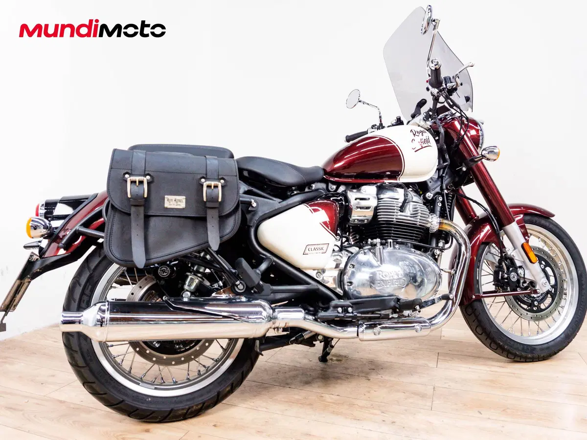 Royal Enfield Classic 650 (2025 - 26) (3)