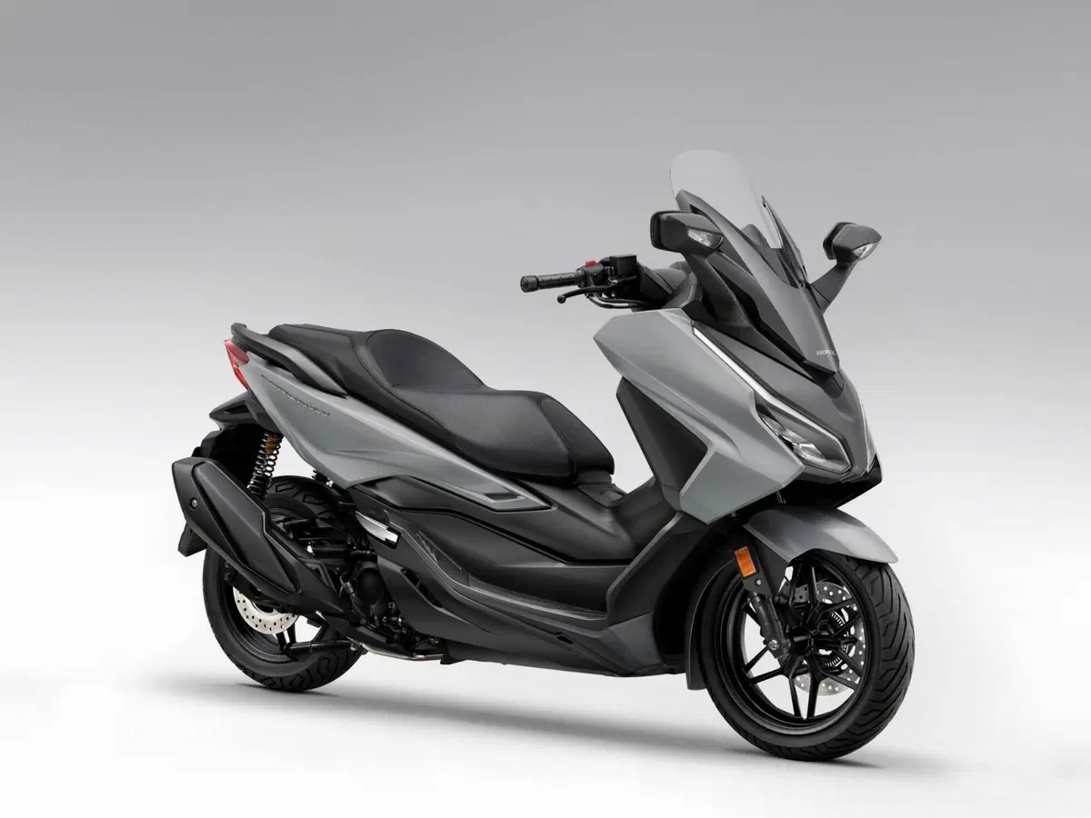Honda Forza 350 (2025 - 26)