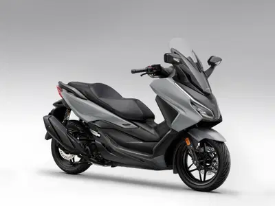 Honda Forza 350 (2025 - 26) nuova