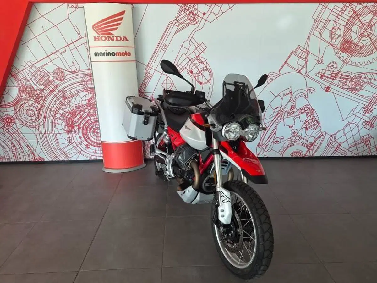 Moto Guzzi V85 TT (2024 - 26) (2)