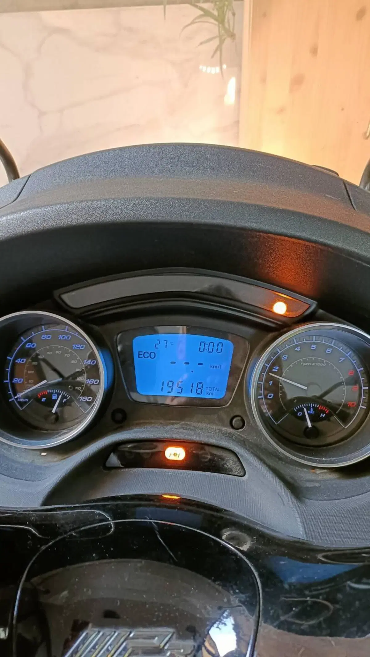Piaggio MP3 500 ie Business LT ABS (2014 - 16)