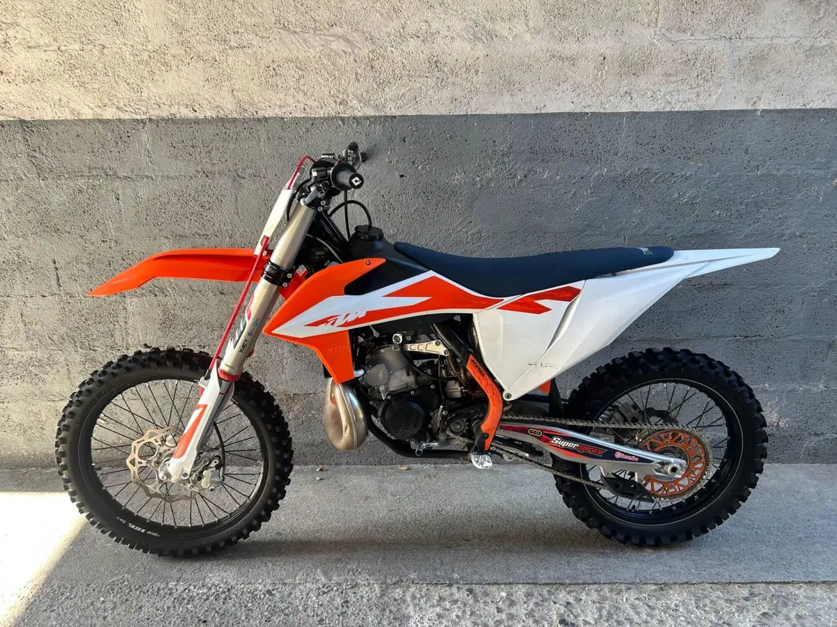 KTM 250 SX (2020) (2)